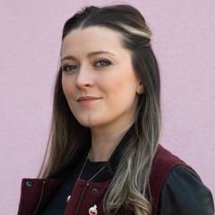 Lauren Richard - Voice Over & Vocalist