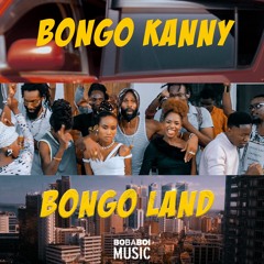 Bongo Kanny