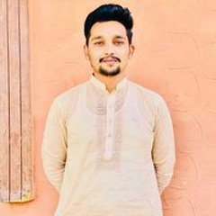 Umar Rasool Jutt