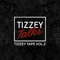 Tizzey Talks