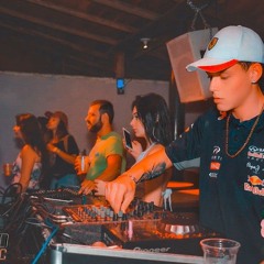 DjBillySc