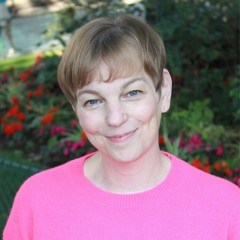 Mary Schiller, aka Mary In Paris: author, coach