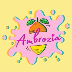 DJ Ambrozia 🍒💖