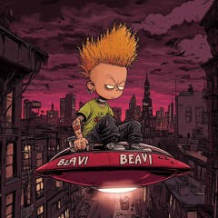 Yng beavi