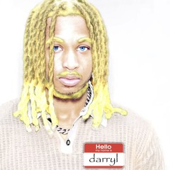 darryl