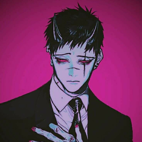 ひ҉ Eros’s avatar