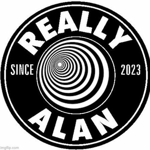 Really Alan’s avatar