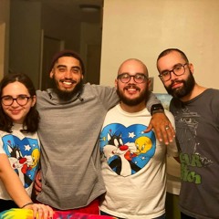 Moe Moe