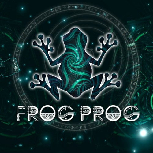 FrogProg’s avatar