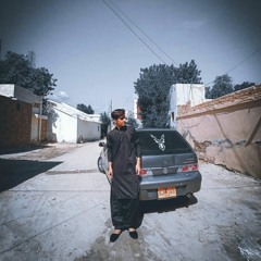 Muhammad Awais Baloch