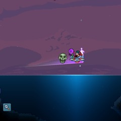 Calamity music for Arven