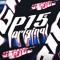 DJ P15 ORIGINAL!!