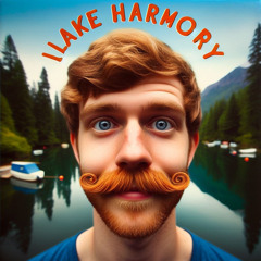 Lake Harmony