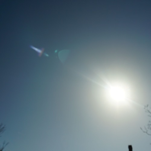 THIS SHIFT IS CONCLUDED by ALEX STRANGIUS