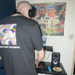 BlackWell DnB