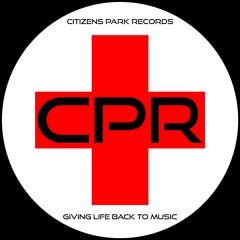 Citizens Park Records
