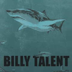 billy talent fan