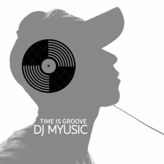 DJ MYUSIC