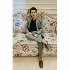 Adham Abdo Hegap