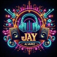 Jay Álvarez