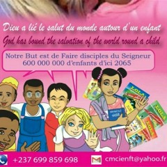 Élisabeth De Jésus