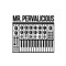 Mr. Pervalicious