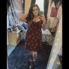 🪬bethany rose🪬