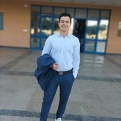 Mostafa Alkhot