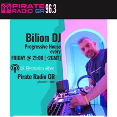 Bilion Dj