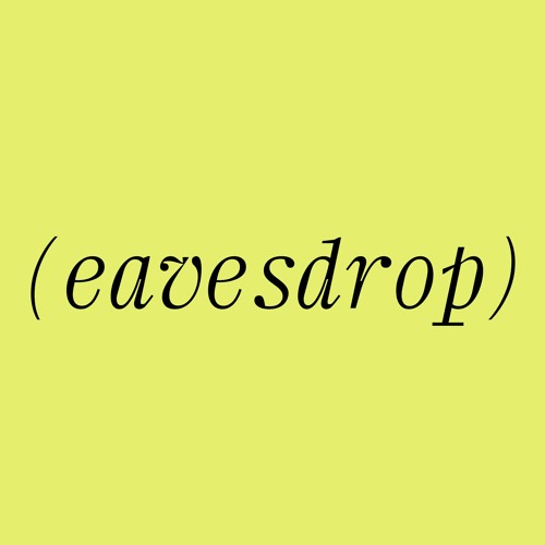 Eavesdrop’s avatar