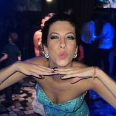 Giovana Hidalgo