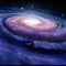 penetrated galaxy