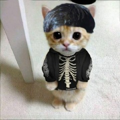 stranger :(