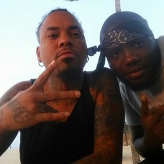 New Deal Beats (OTF)