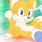 [  \|• Tails AK (Transformed AK AU) •|/ ](on)