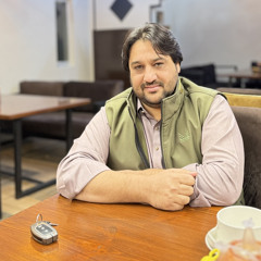 Khalid.sarhadi