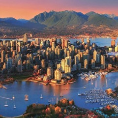 Vancouver Sustainable Fashion