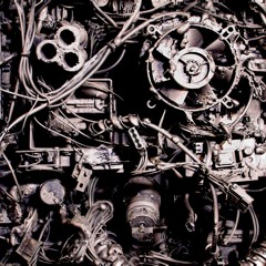 Firefly Featuring Ursula Rucker - Supernatural (DJ Wink's Acid Journey)