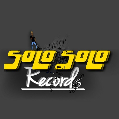 SoloSolo Records’s avatar