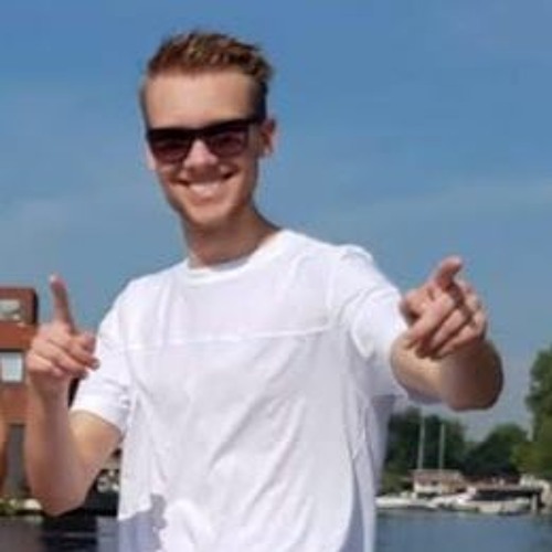 Thijs Takken’s avatar