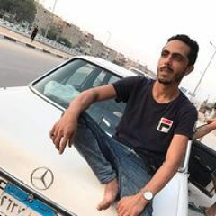 Ali Belasy
