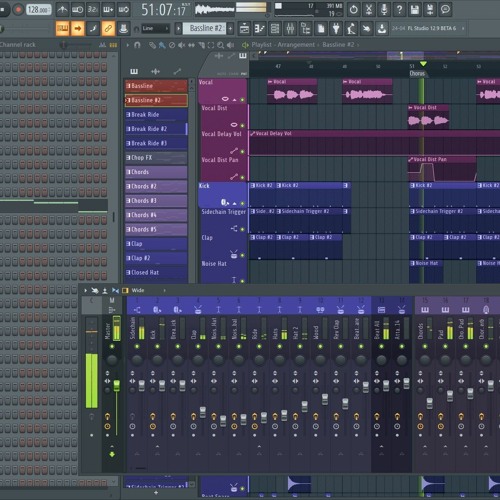 Bilal Sonses Nefret (Remix)