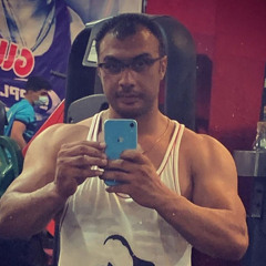 ALI REZA