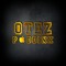 PODDINK OTEZ