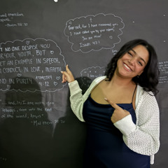 mary guirguis