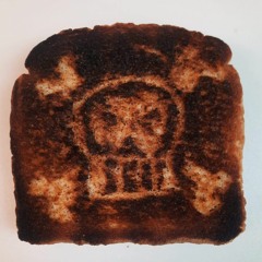 Death Toast