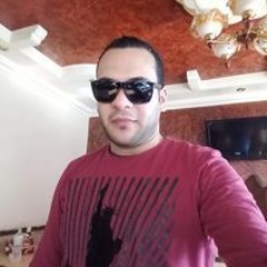 Ahmed Albasha
