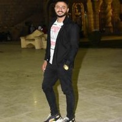 سامي الجزار