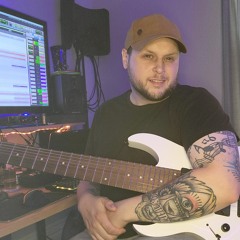 Mixwave Mike Stringer Guitar Plugin TONE TEST! Bobbyboiii