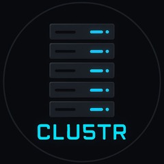 CLU5TR
